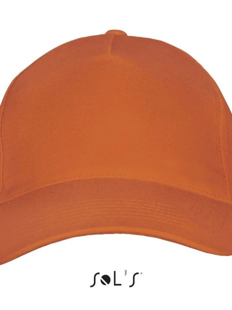 Casquettes à personnaliser SOL'S Long Beach /api/colors/d51260d5-b263-4200-988d-ee19f414959e