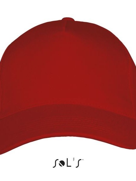 Casquettes à personnaliser SOL'S Long Beach /api/colors/c953313a-9c9d-493b-934e-ddcf8fada2ae