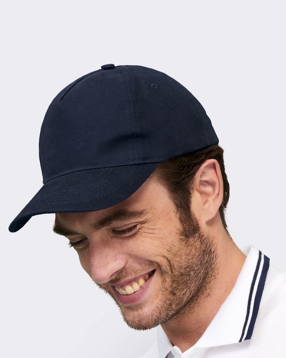 Casquettes personnalisable SOL'S Long Beach