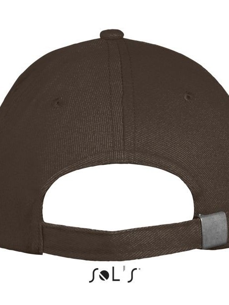 Casquettes à personnaliser SOL'S Long Beach /api/colors/cd883274-0316-4459-81e8-4861bdb2985c