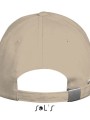 Casquettes à personnaliser SOL'S Long Beach /api/colors/f4edc82d-a3af-4bc1-b175-0d271ac7e6e6
