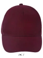 Casquettes à personnaliser SOL'S Long Beach /api/colors/86185b65-5340-41c9-bb92-4d29c8ef7554