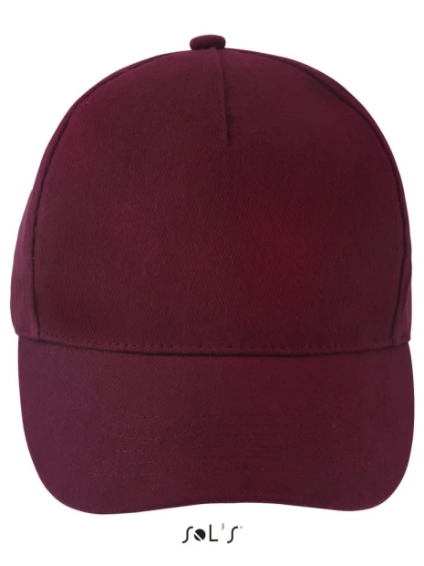 Casquettes à personnaliser SOL'S Long Beach /api/colors/86185b65-5340-41c9-bb92-4d29c8ef7554