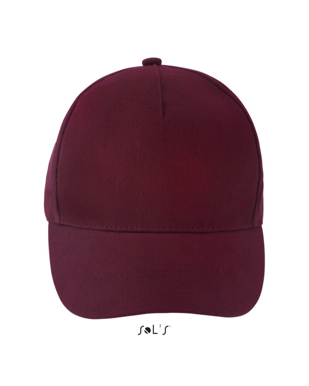 Casquettes personnalisable SOL'S Long Beach
