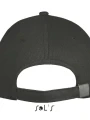 Casquettes à personnaliser SOL'S Long Beach /api/colors/3664e9be-231a-44a8-bacd-707b001b474c
