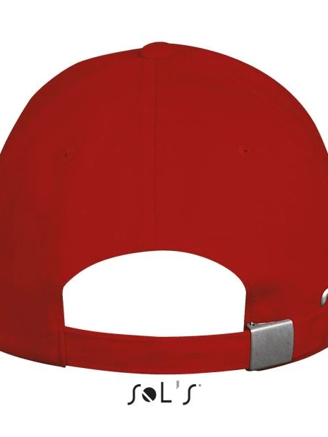 Casquettes à personnaliser SOL'S Long Beach /api/colors/c953313a-9c9d-493b-934e-ddcf8fada2ae