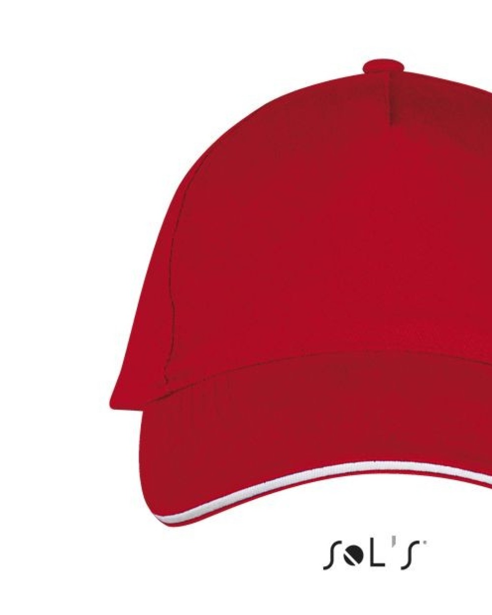 Casquettes personnalisable SOL'S Long Beach