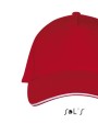 Casquettes personnalisable SOL'S Long Beach