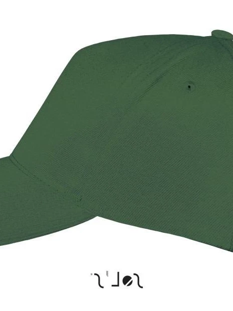 Casquettes à personnaliser SOL'S Long Beach /api/colors/703c36ed-7cf8-4ab1-a432-f578ca5c6bbd