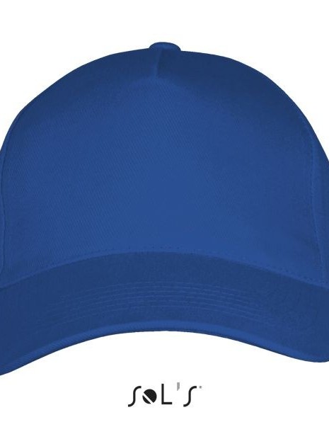 Casquettes à personnaliser SOL'S Long Beach /api/colors/901c4f78-1e07-41ac-b485-27abb23ecf03