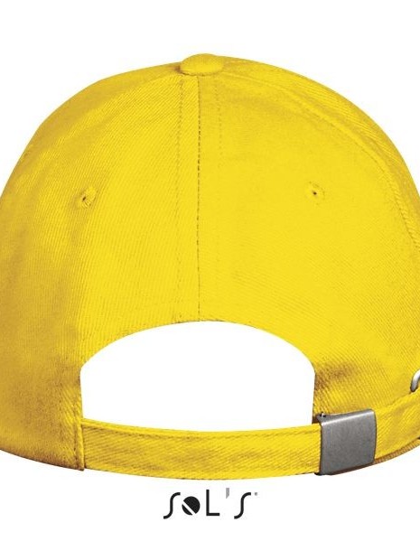 Casquettes à personnaliser SOL'S Long Beach /api/colors/ea0c172c-722e-46fc-acb7-2617a4097874