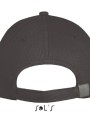 Casquettes à personnaliser SOL'S Long Beach /api/colors/223dfd34-44c0-4412-95bb-efd5d7df379d