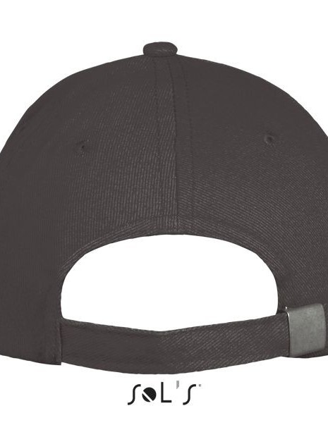 Casquettes à personnaliser SOL'S Long Beach /api/colors/223dfd34-44c0-4412-95bb-efd5d7df379d