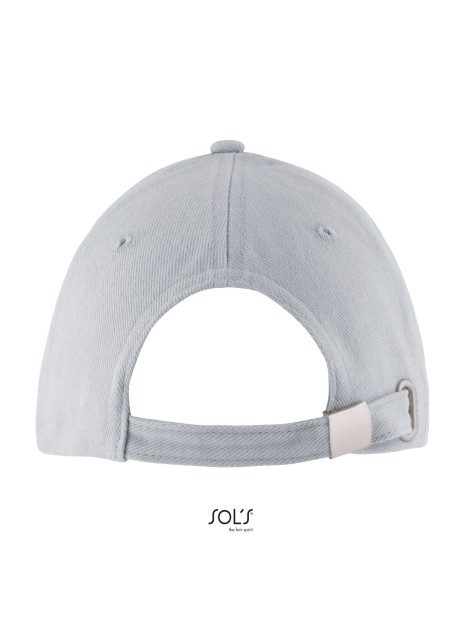 SOL'S Long Beach /api/colors/f07121ee-2ff0-449a-ab59-79be9a11aa30 personnalisable