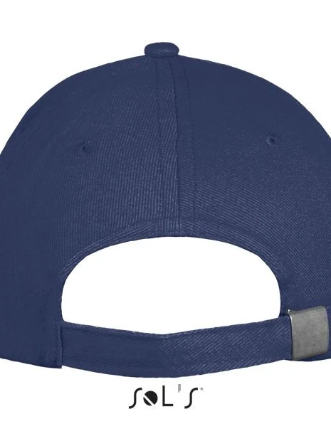 Casquettes à personnaliser SOL'S Long Beach /api/colors/ac3617f1-55b6-4cce-bc08-bb5c08d2e5bf