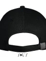Casquettes à personnaliser SOL'S Long Beach /api/colors/b084ccc6-964d-4c40-a33e-0f276869188a
