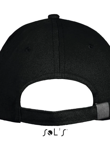 Casquettes à personnaliser SOL'S Long Beach /api/colors/b084ccc6-964d-4c40-a33e-0f276869188a