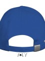 Casquettes à personnaliser SOL'S Long Beach /api/colors/901c4f78-1e07-41ac-b485-27abb23ecf03