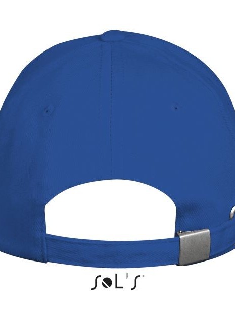 Casquettes à personnaliser SOL'S Long Beach /api/colors/901c4f78-1e07-41ac-b485-27abb23ecf03