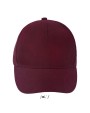 Casquettes personnalisable SOL'S Long Beach