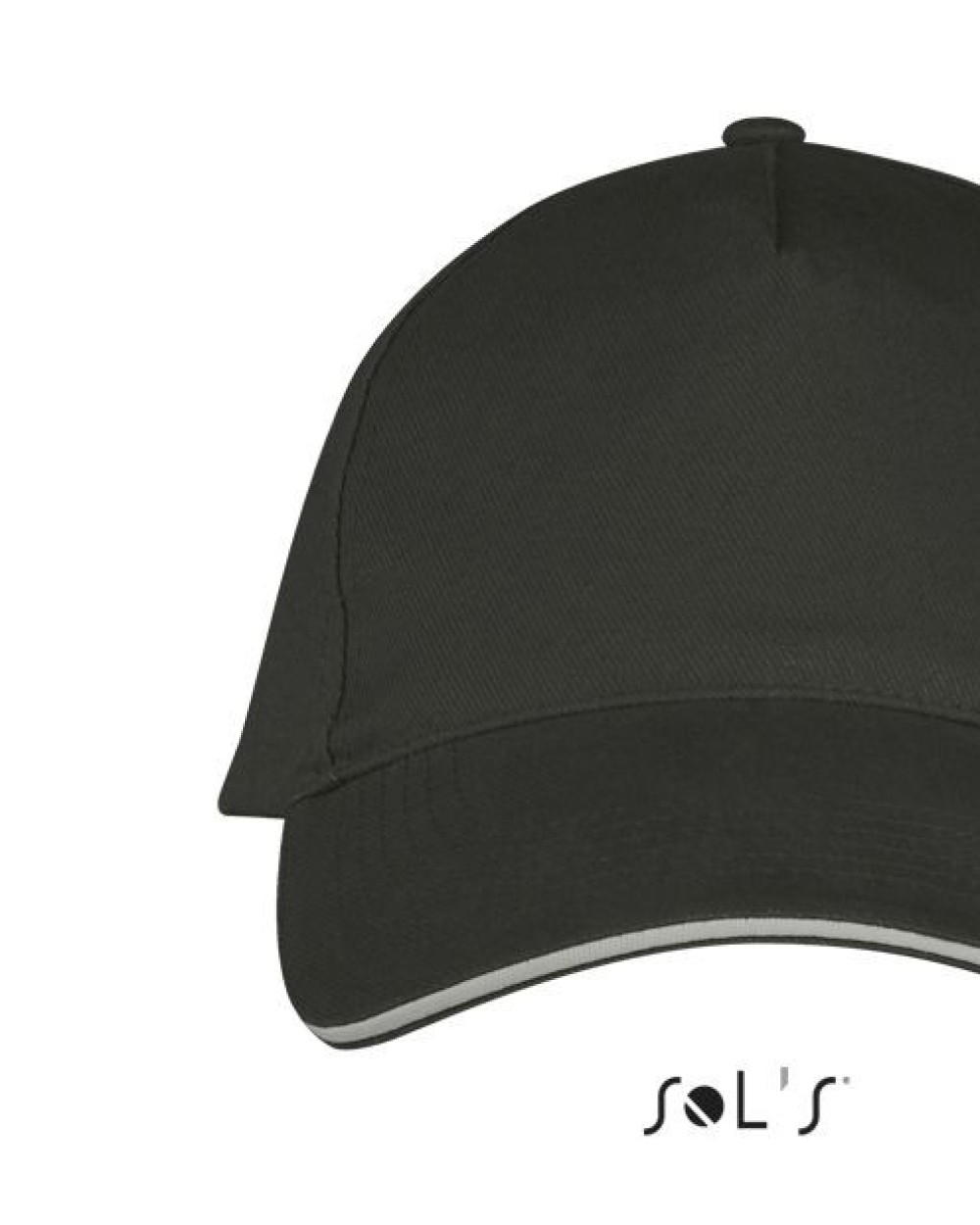 Casquettes personnalisable SOL'S Long Beach