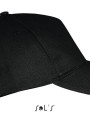 Casquettes à personnaliser SOL'S Long Beach /api/colors/b9fdad4a-5e94-45cb-8c03-c08b349b28c3