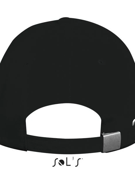 Casquettes à personnaliser SOL'S Long Beach /api/colors/b9fdad4a-5e94-45cb-8c03-c08b349b28c3