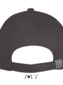 Casquettes à personnaliser SOL'S Long Beach /api/colors/223dfd34-44c0-4412-95bb-efd5d7df379d