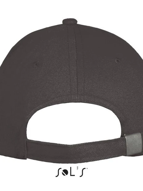 Casquettes à personnaliser SOL'S Long Beach /api/colors/223dfd34-44c0-4412-95bb-efd5d7df379d