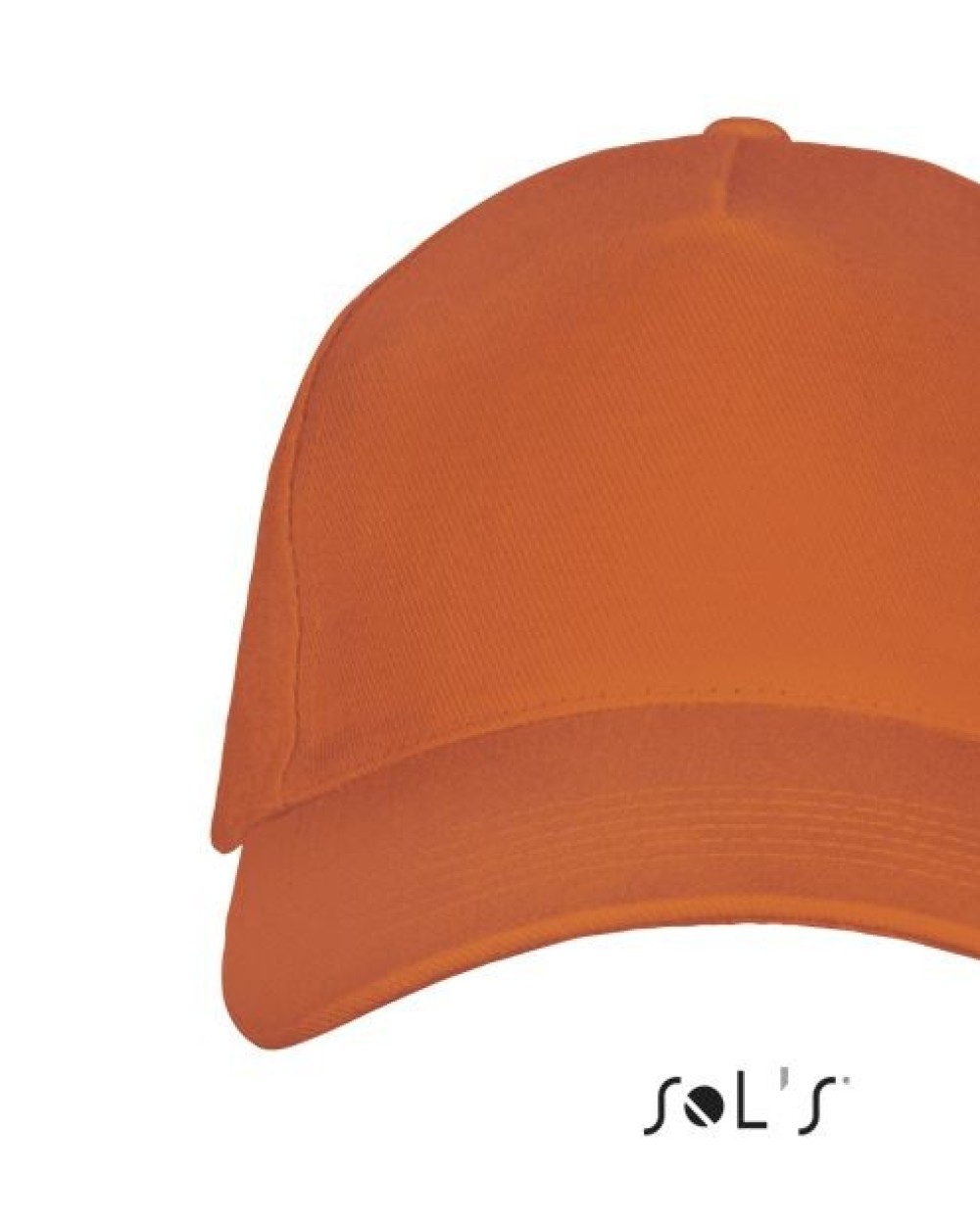 Casquettes personnalisable SOL'S Long Beach