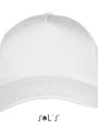 Casquettes à personnaliser SOL'S Long Beach /api/colors/7a92cd2d-10d2-40b4-928b-296bb7487506