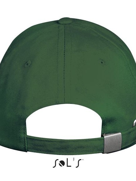 Casquettes à personnaliser SOL'S Long Beach /api/colors/703c36ed-7cf8-4ab1-a432-f578ca5c6bbd