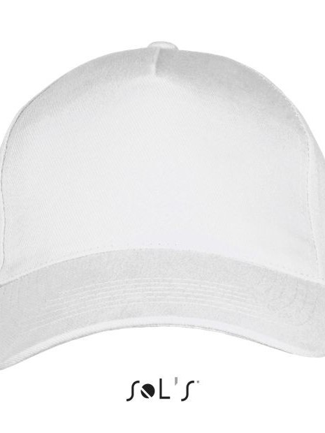 Casquettes à personnaliser SOL'S Long Beach /api/colors/7a92cd2d-10d2-40b4-928b-296bb7487506