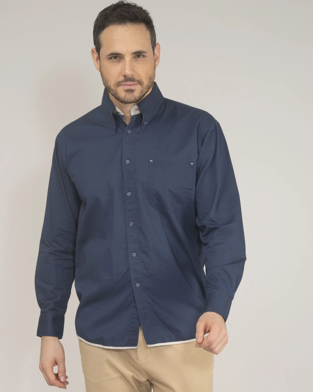 Hemden PEN DUICK BRANDY SHIRT voor bedrukking &amp; borduring