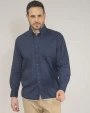 PEN DUICK SHIRT BRANDY Hemden personalisierbar