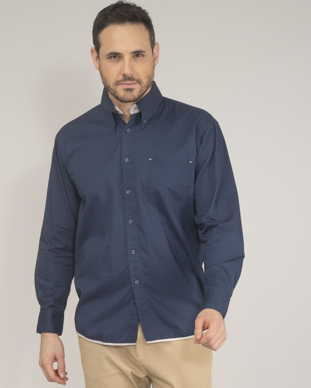 Hemden PEN DUICK BRANDY SHIRT voor bedrukking &amp; borduring