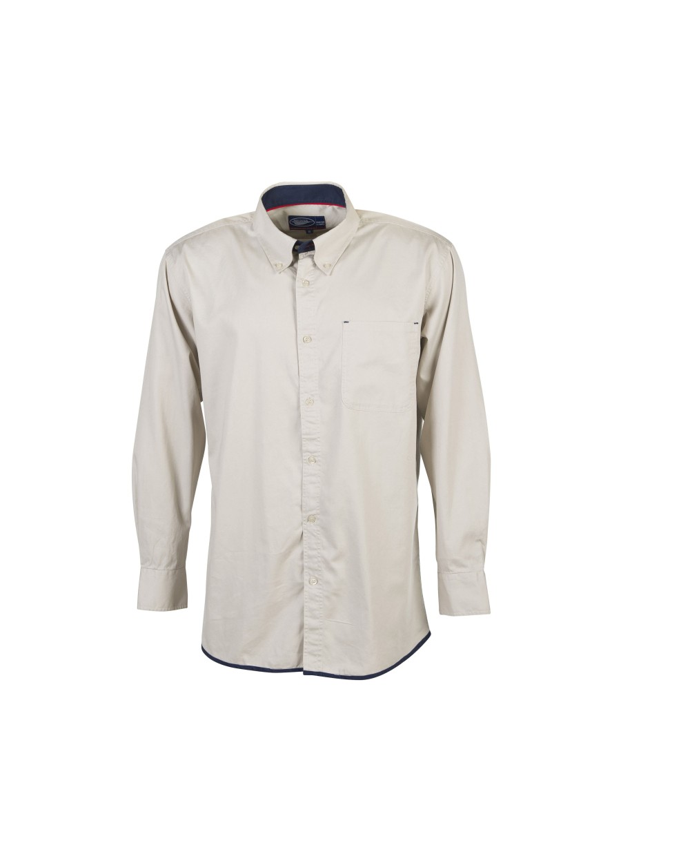 Hemden PEN DUICK BRANDY SHIRT voor bedrukking &amp; borduring