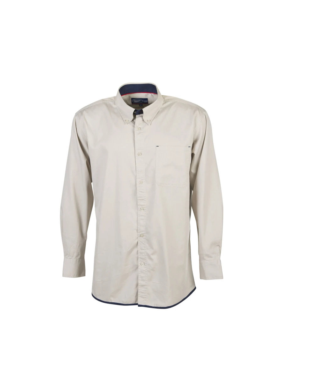 Chemises personnalisable PEN DUICK CHEMISE BRANDY