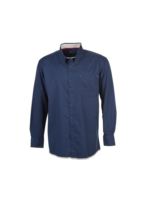 Chemises personnalisable Pen Duick CHEMISE BRANDY