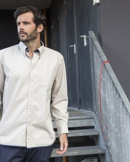 CHEMISE BRANDY