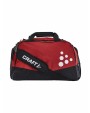 CRAFT Squad Duffel Taschen personalisierbar