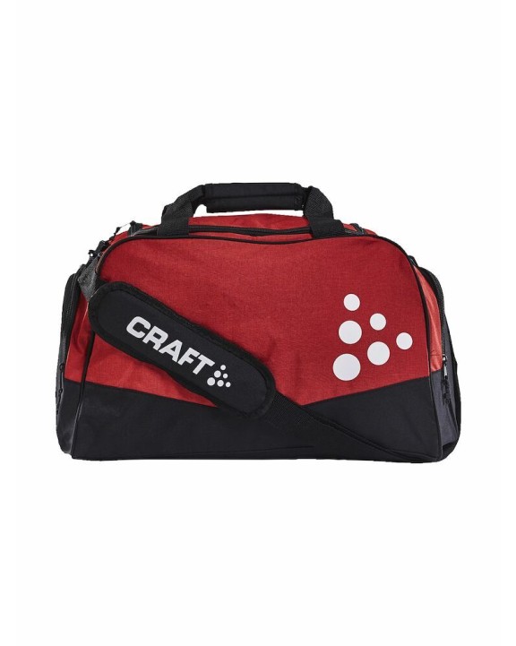 CRAFT Squad Duffel Taschen personalisierbar