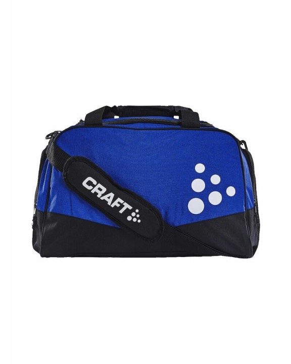 CRAFT Squad Duffel Taschen personalisierbar