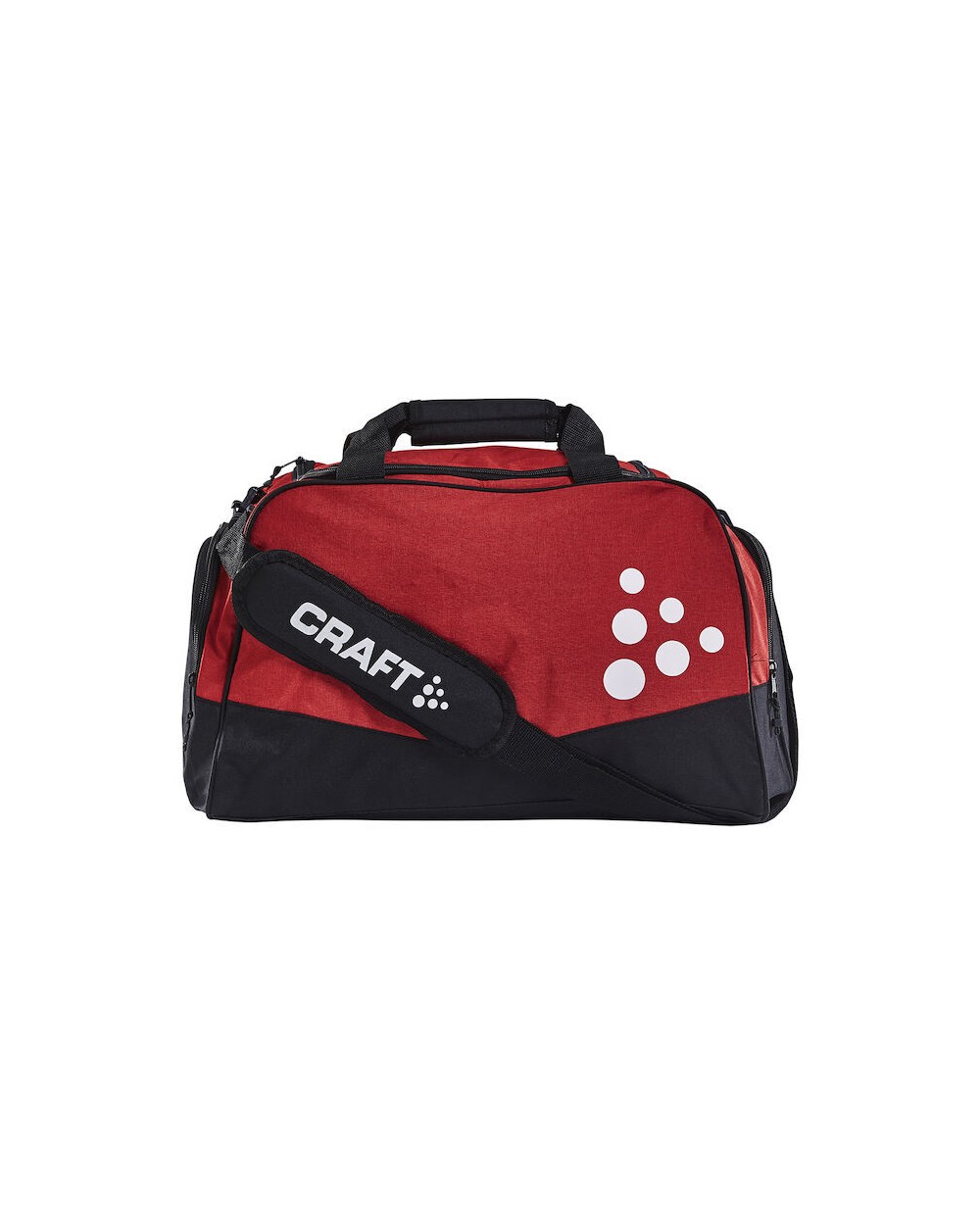 CRAFT Squad Duffel Taschen personalisierbar