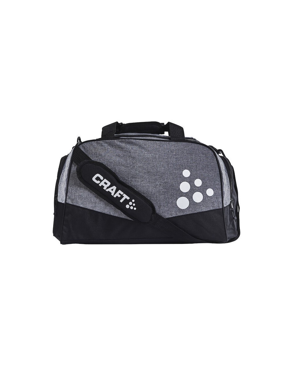 CRAFT Squad Duffel Taschen personalisierbar