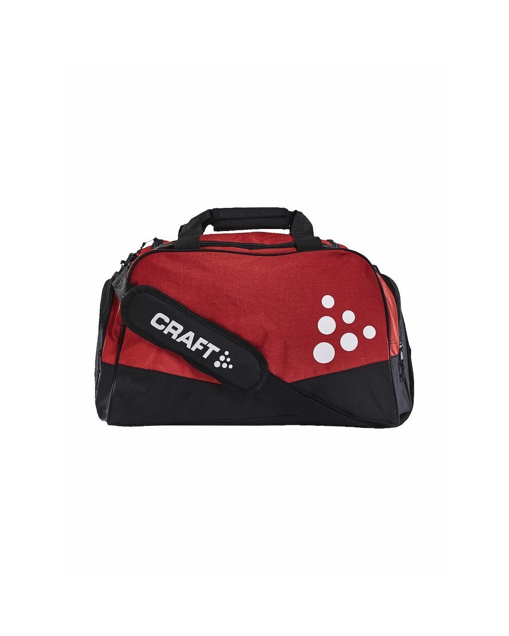 CRAFT Squad Duffel Taschen personalisierbar
