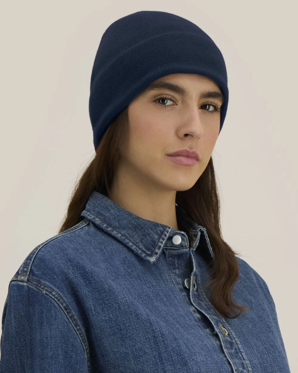 Mutsen STANLEY/STELLA Fielder voor bedrukking &amp; borduring