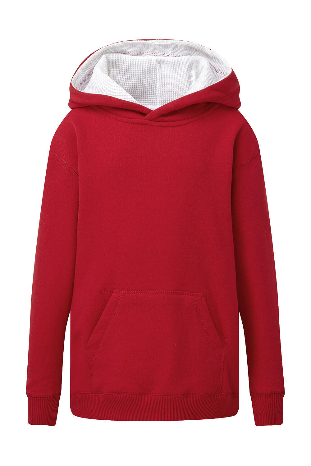 Sweat-shirts personnalisable SG CLOTHING Contrast Hooded Sweatshirt Kids