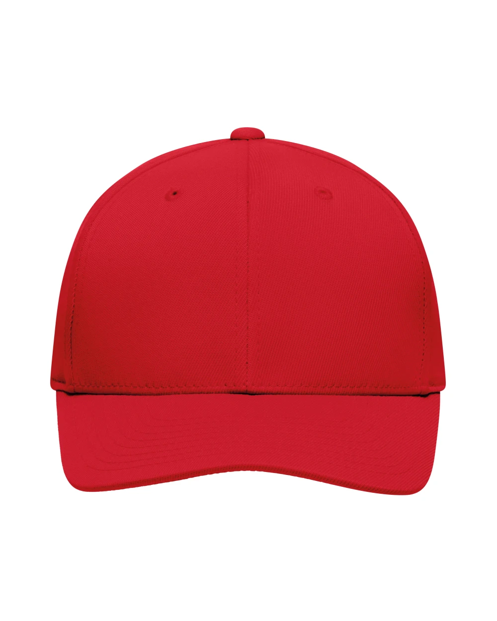 Petjes MYRTLE BEACH 6 Panel High Performance Flexfit® Cap voor bedrukking &amp; borduring