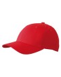 MYRTLE BEACH HIGH PERFORMANCE FLEXFIT CAP Kappen personalisierbar